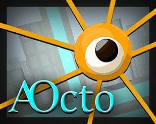 Ꜵcto screenshot 2