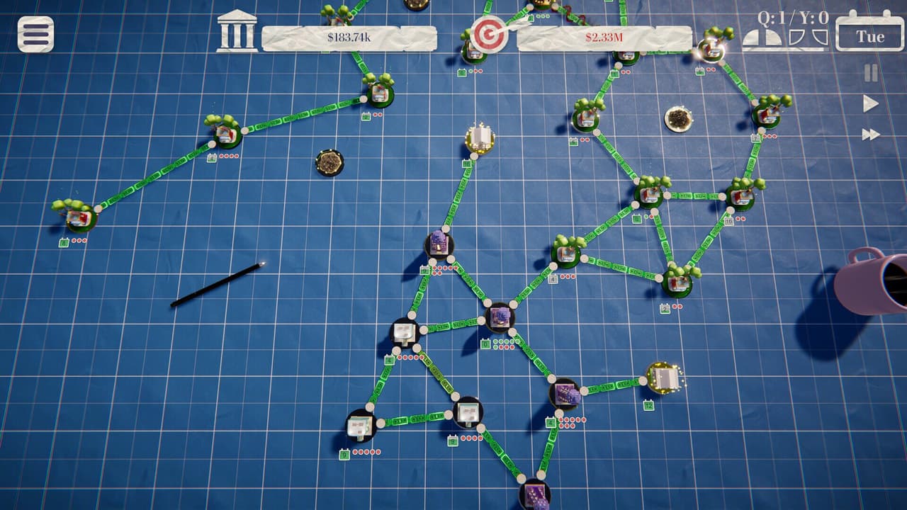Simple CEO screenshot 4