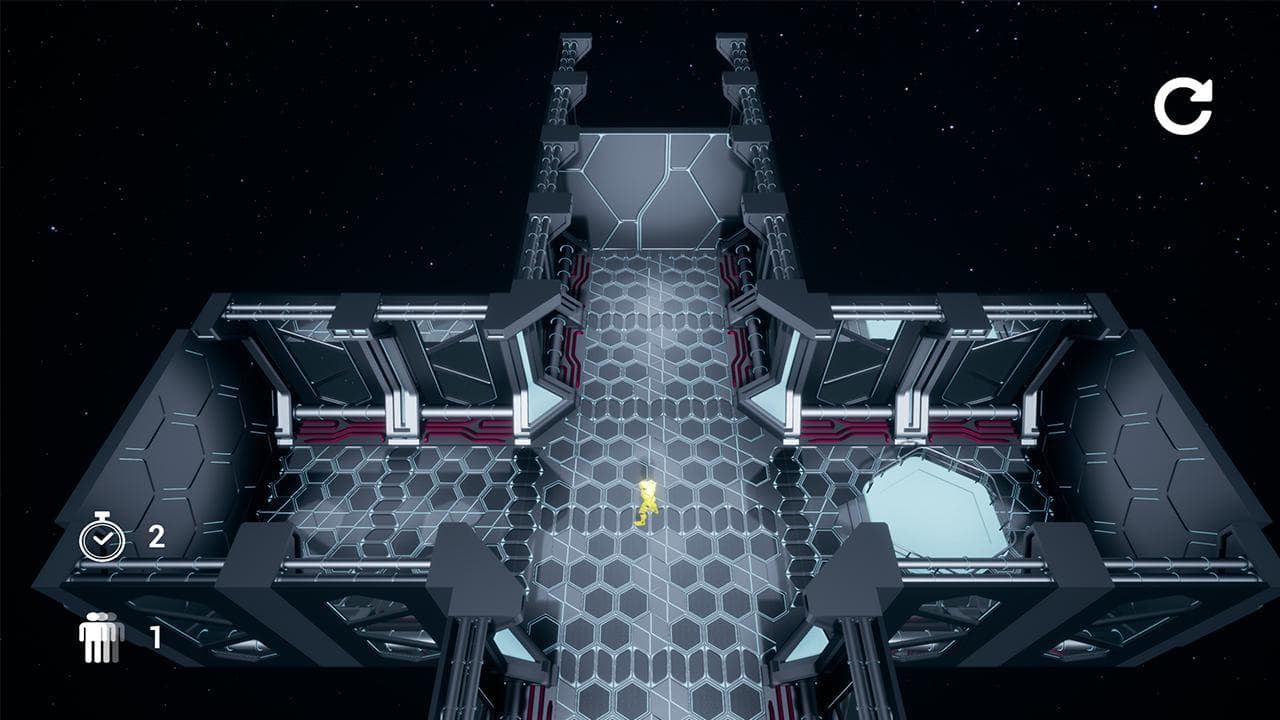 Your Future Self (srknvrnbskrt) screenshot 3