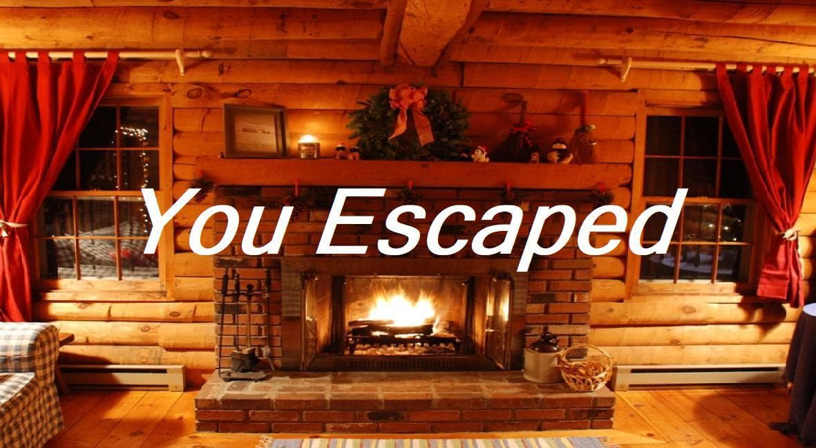 Forest Escape (itch) (Mornante)