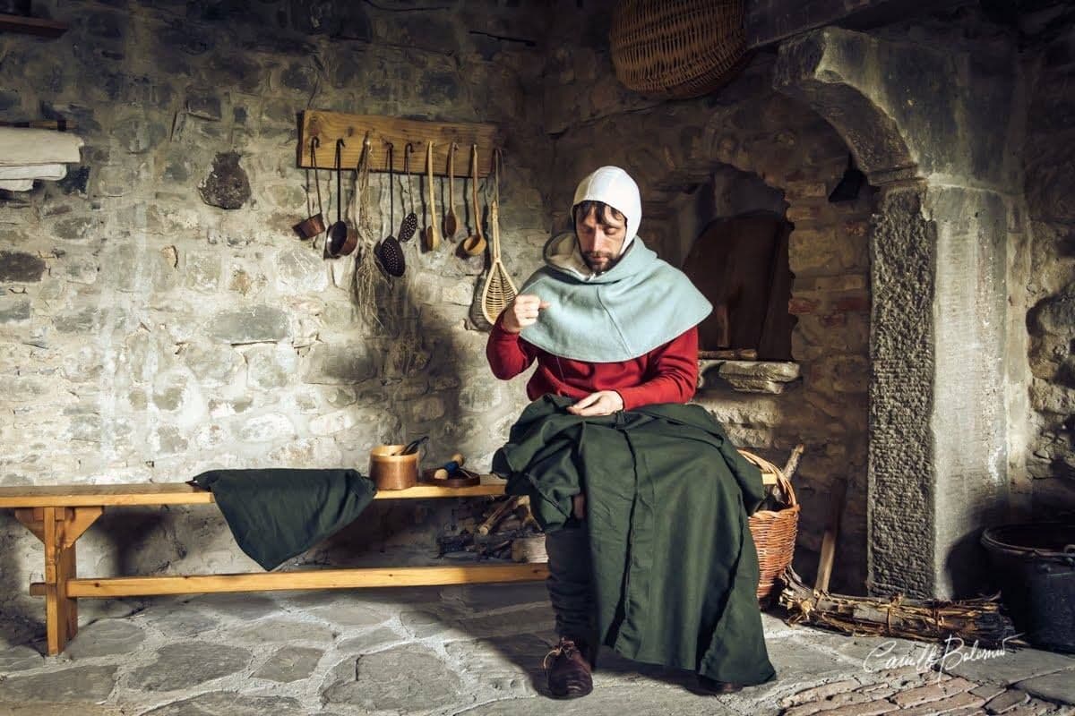 Tale Of The Tailor