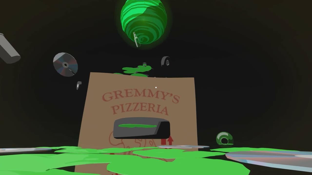 Sprogger screenshot 3