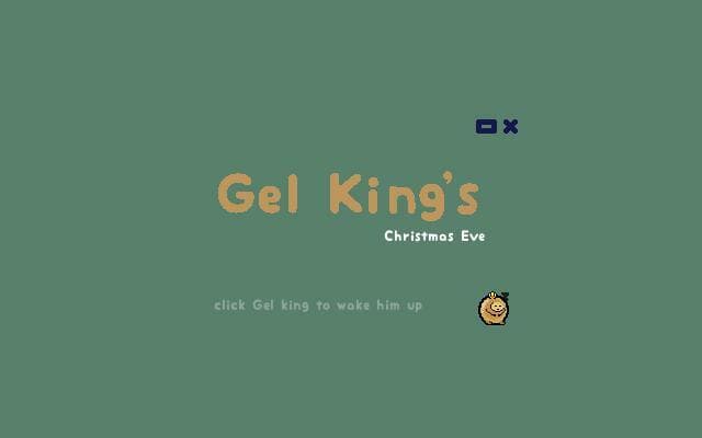 Gel Kings Christmas Eve screenshot 2