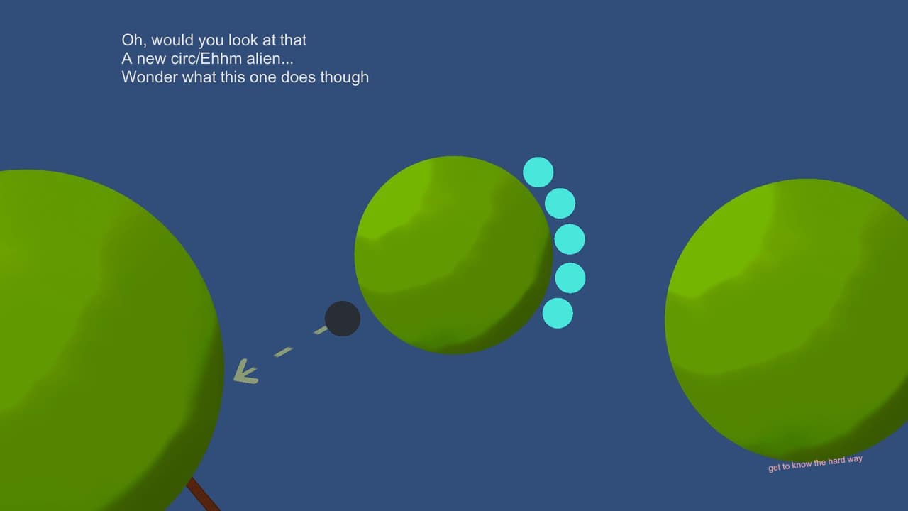 PlanetHopper screenshot 5