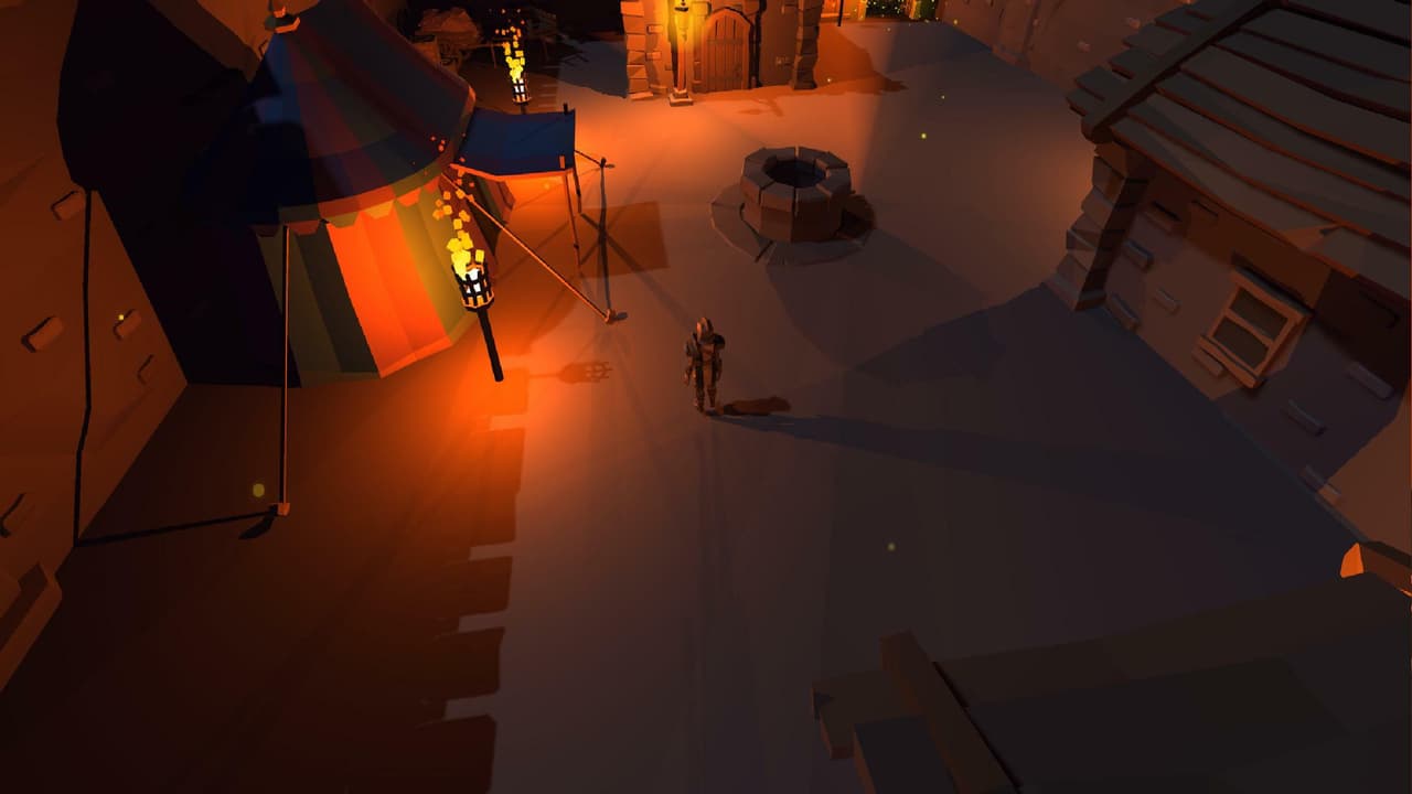Not a third screenshot 4