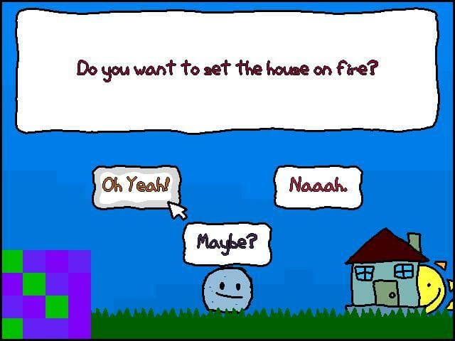 Awesome: The Game screenshot 2