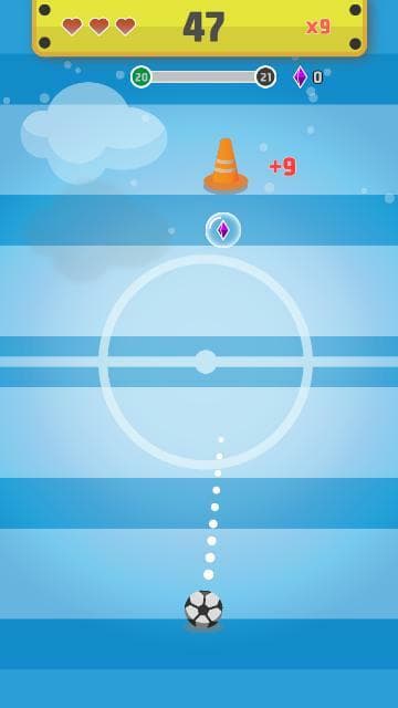 BrokenPin screenshot 4