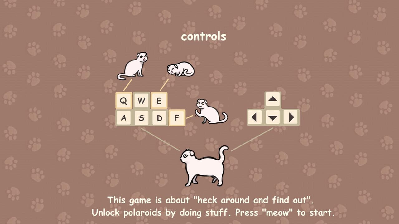 Coots the Cat screenshot 3