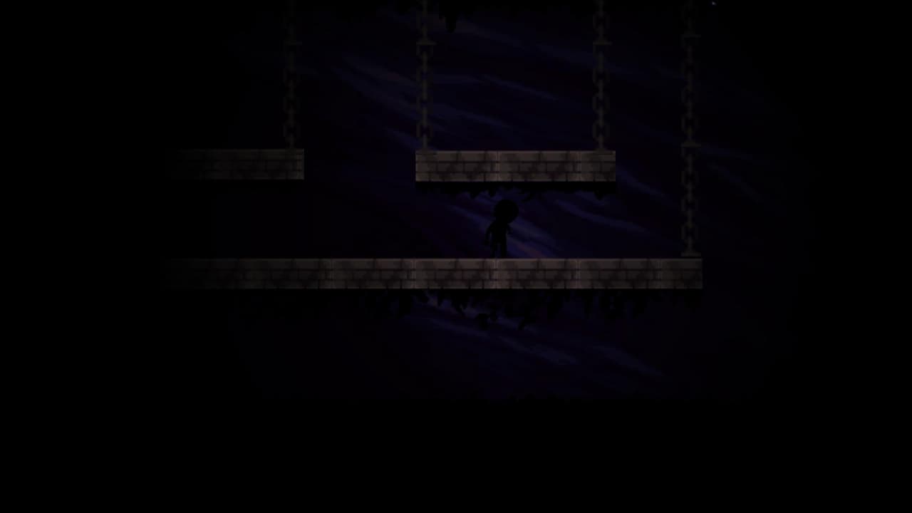 Long Cave, tu juego a juicio Jam screenshot 4