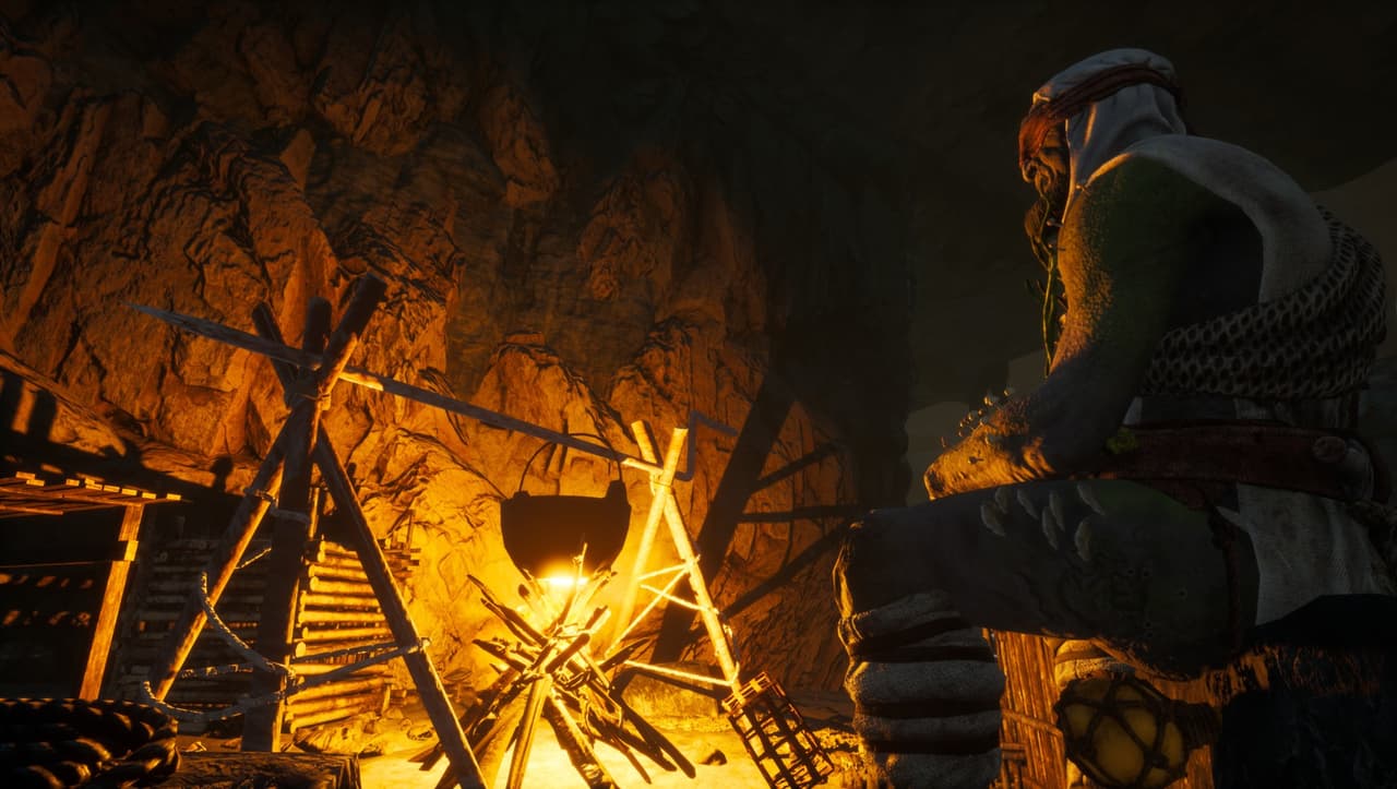 Giants Uprising screenshot 3