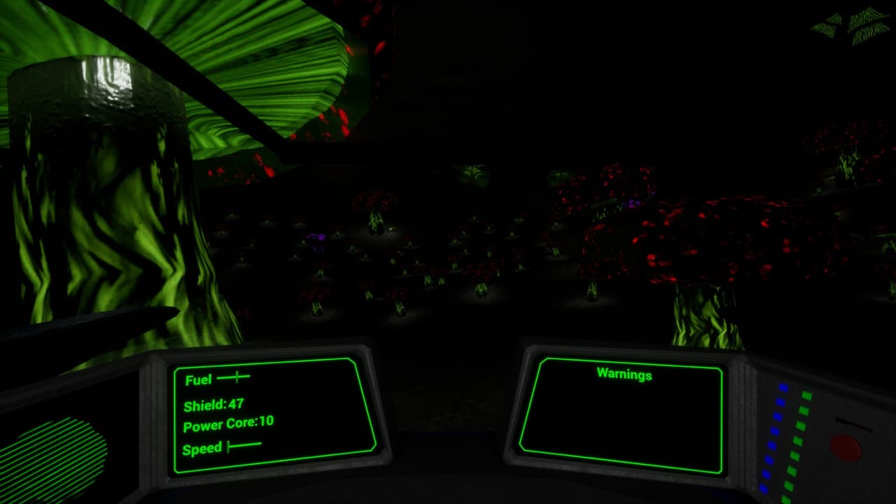 Asteroid Five screenshot 6