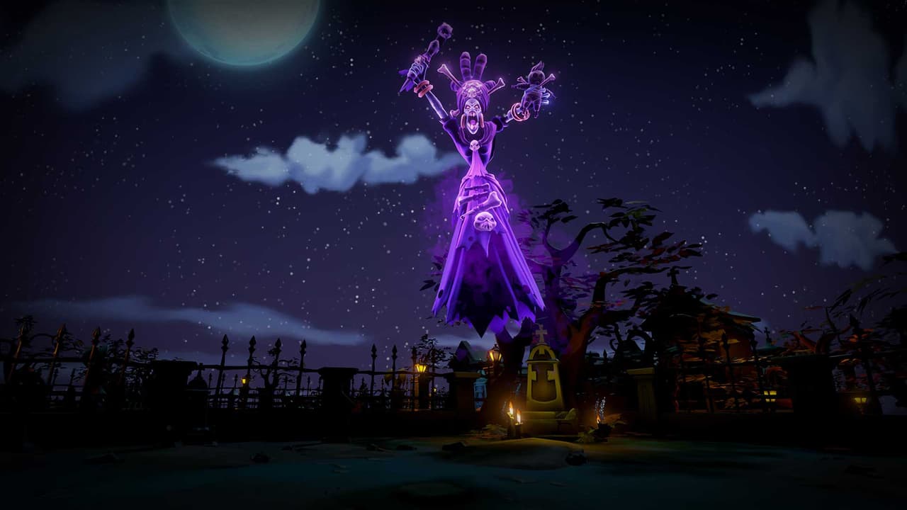 Ghostbusters: Sanctum of Slime screenshot 4