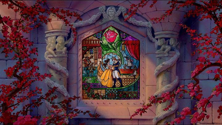 Beauty And The Beast (Sub20)