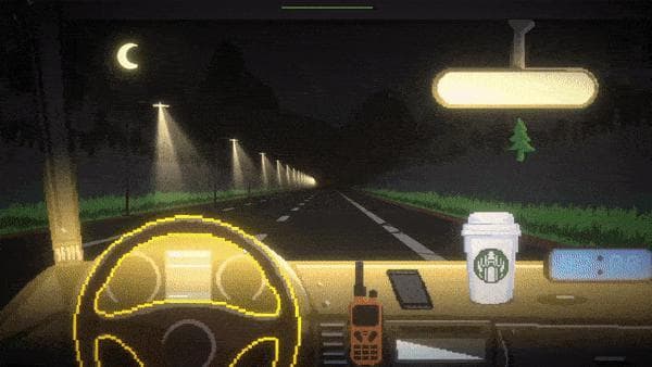 Dayleavery screenshot 2