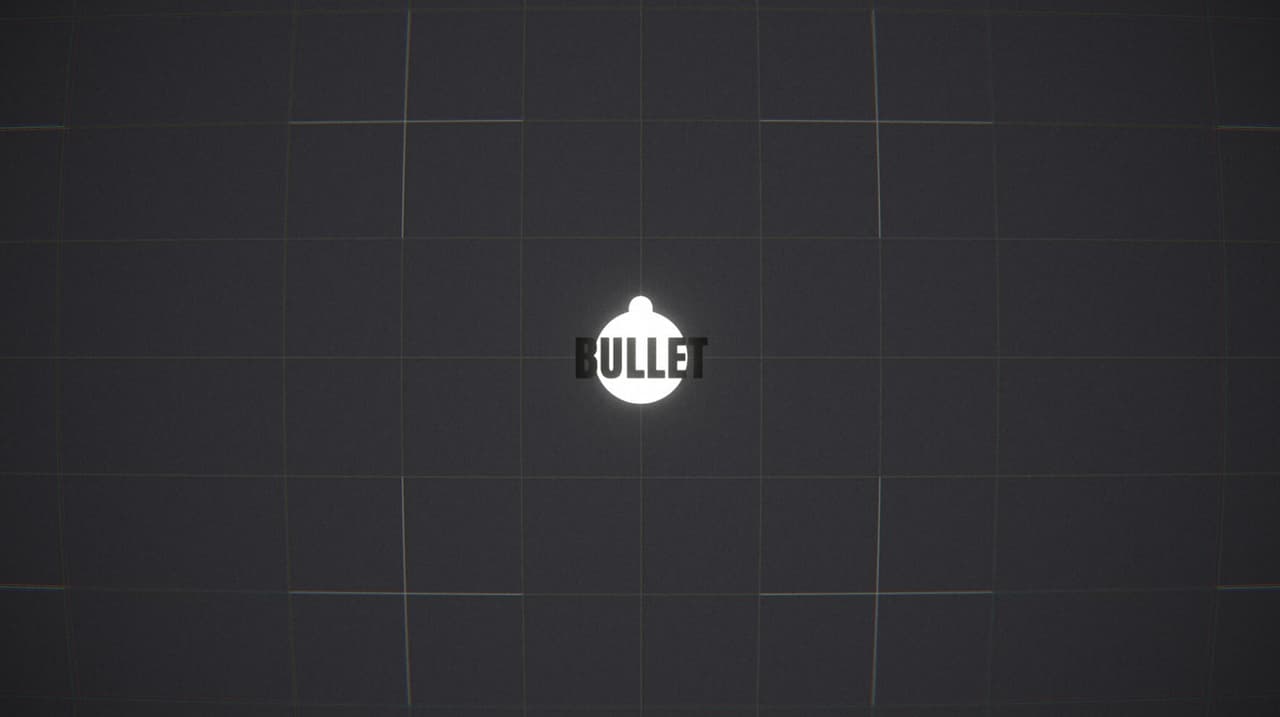 Bullet (nomi)