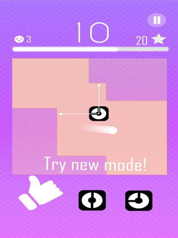 Scale Dunk screenshot 3