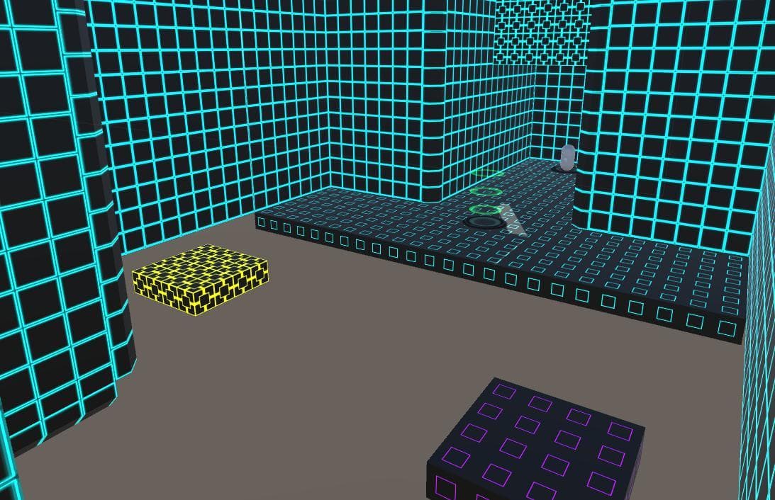 Tele-Portal screenshot 6