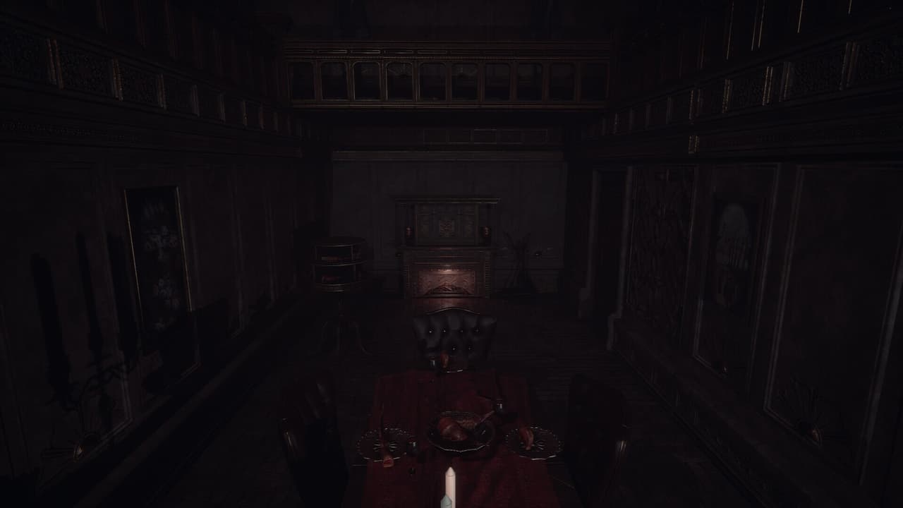Cursed Loop screenshot 5
