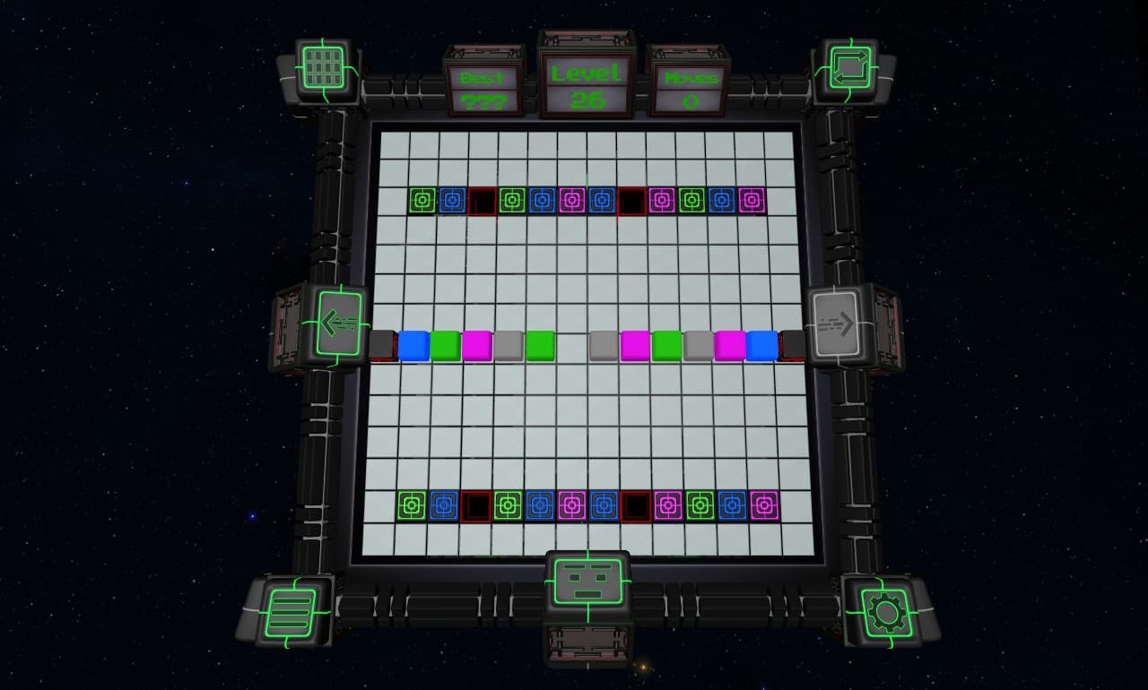 Omnicube screenshot 5