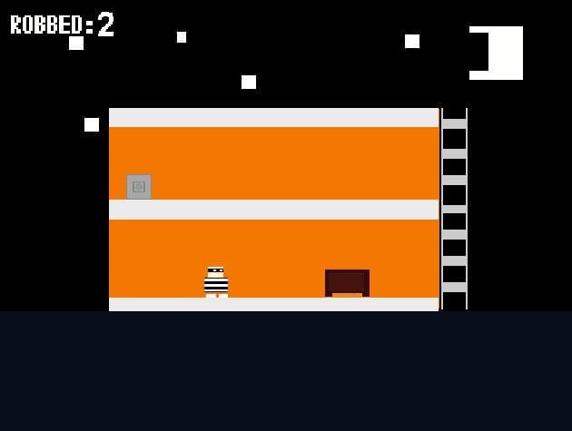 ROBBERY BROS. [DEMO] screenshot 2