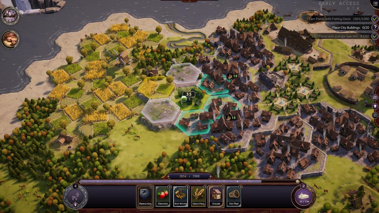 TerraScape screenshot 4