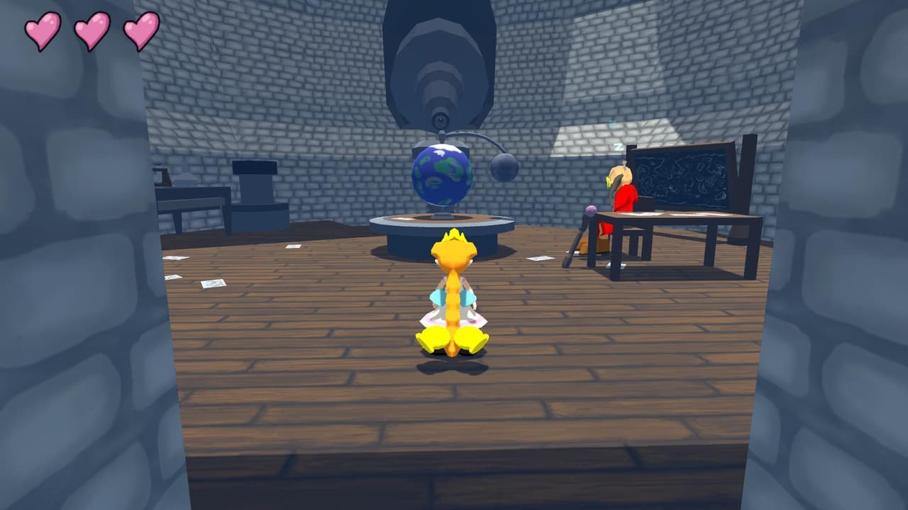Bell Kingdom (itch) screenshot 6