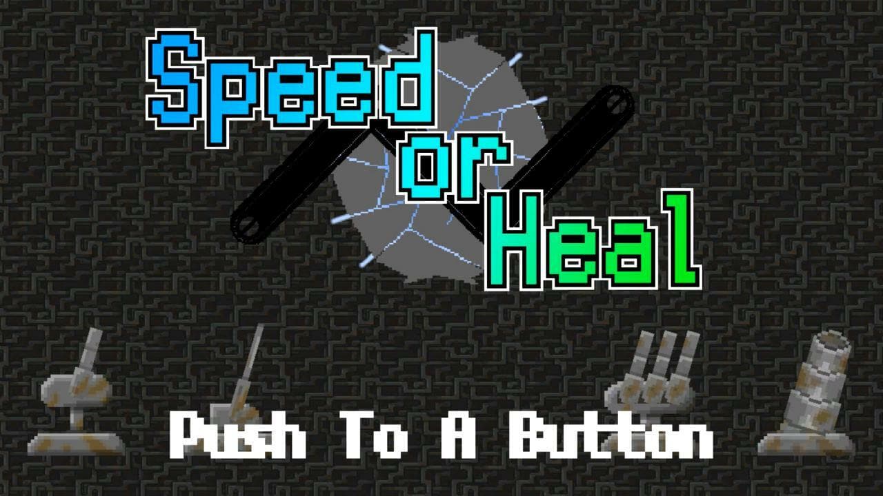 Speed or Heal screenshot 2