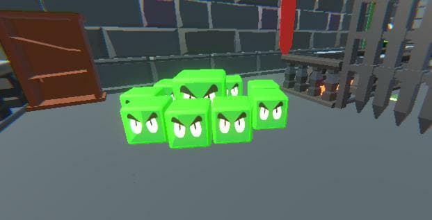 Slime Overrun screenshot 2