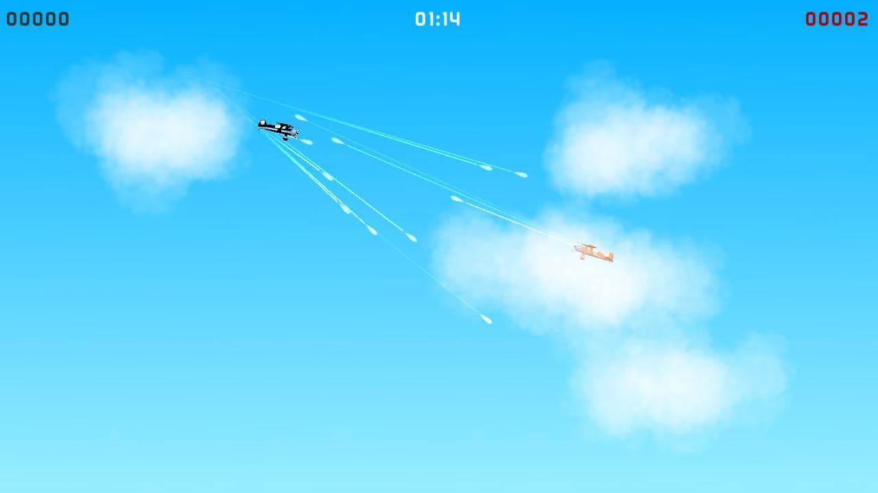 Guts vs Glory (itch) screenshot 6