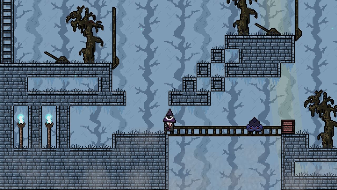 Furious Rage screenshot 4