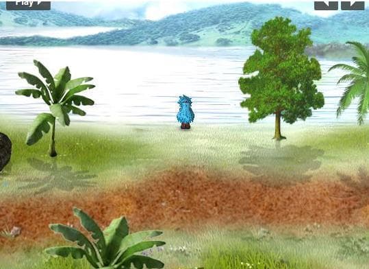 The World of Evo screenshot 4