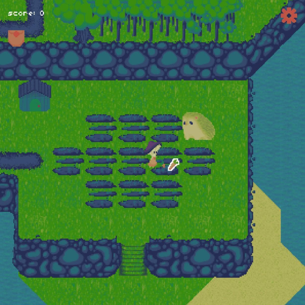 Enchanterelle screenshot 4