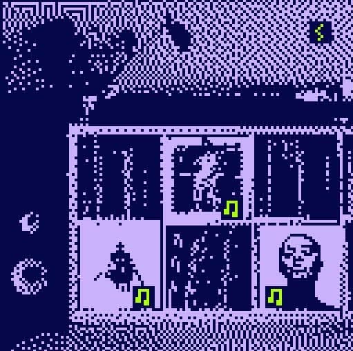 SOUNDBUSTING screenshot 3