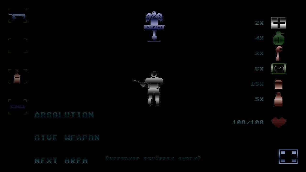 Telum screenshot 3