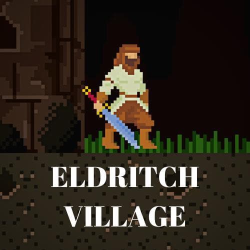 Eldritch Village screenshot 2