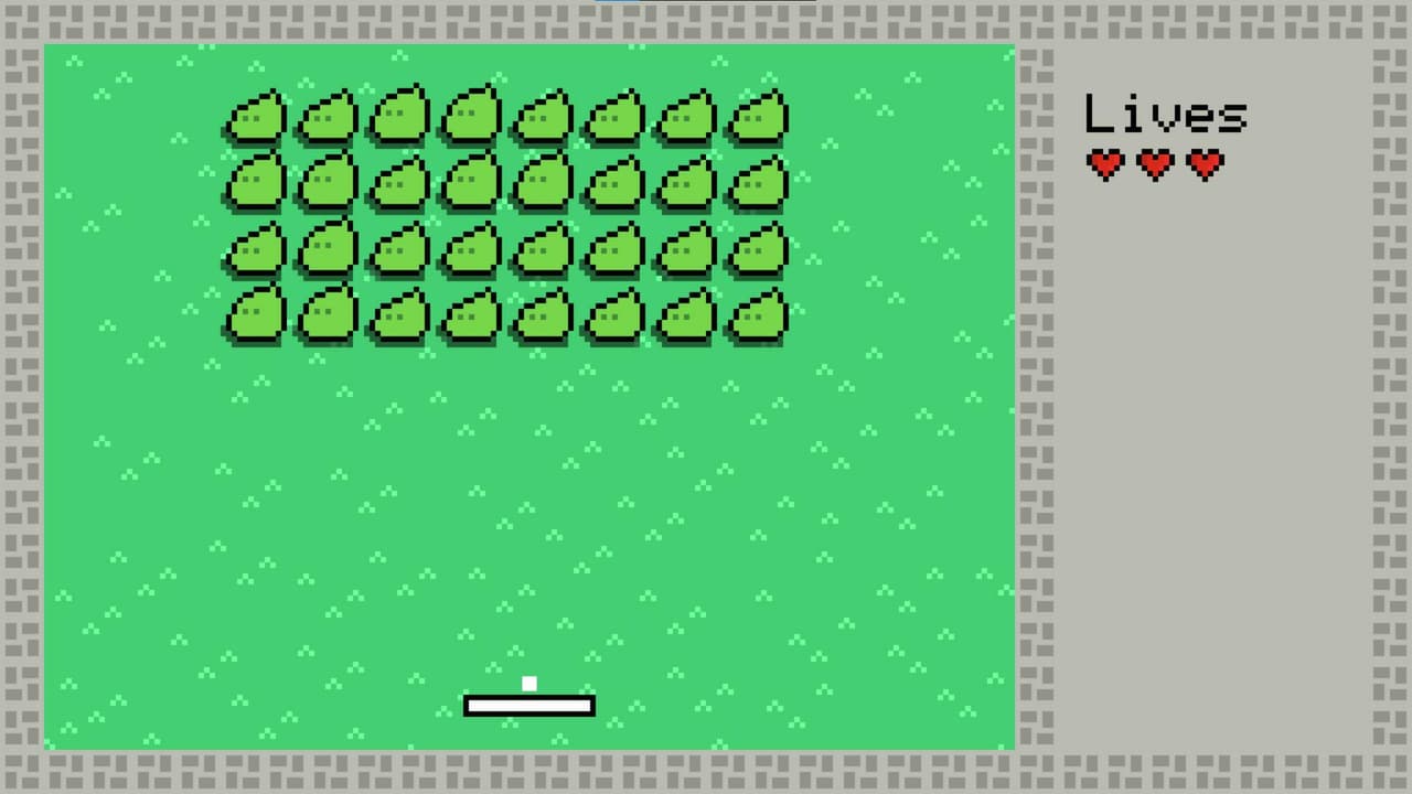 Arkaman screenshot 2