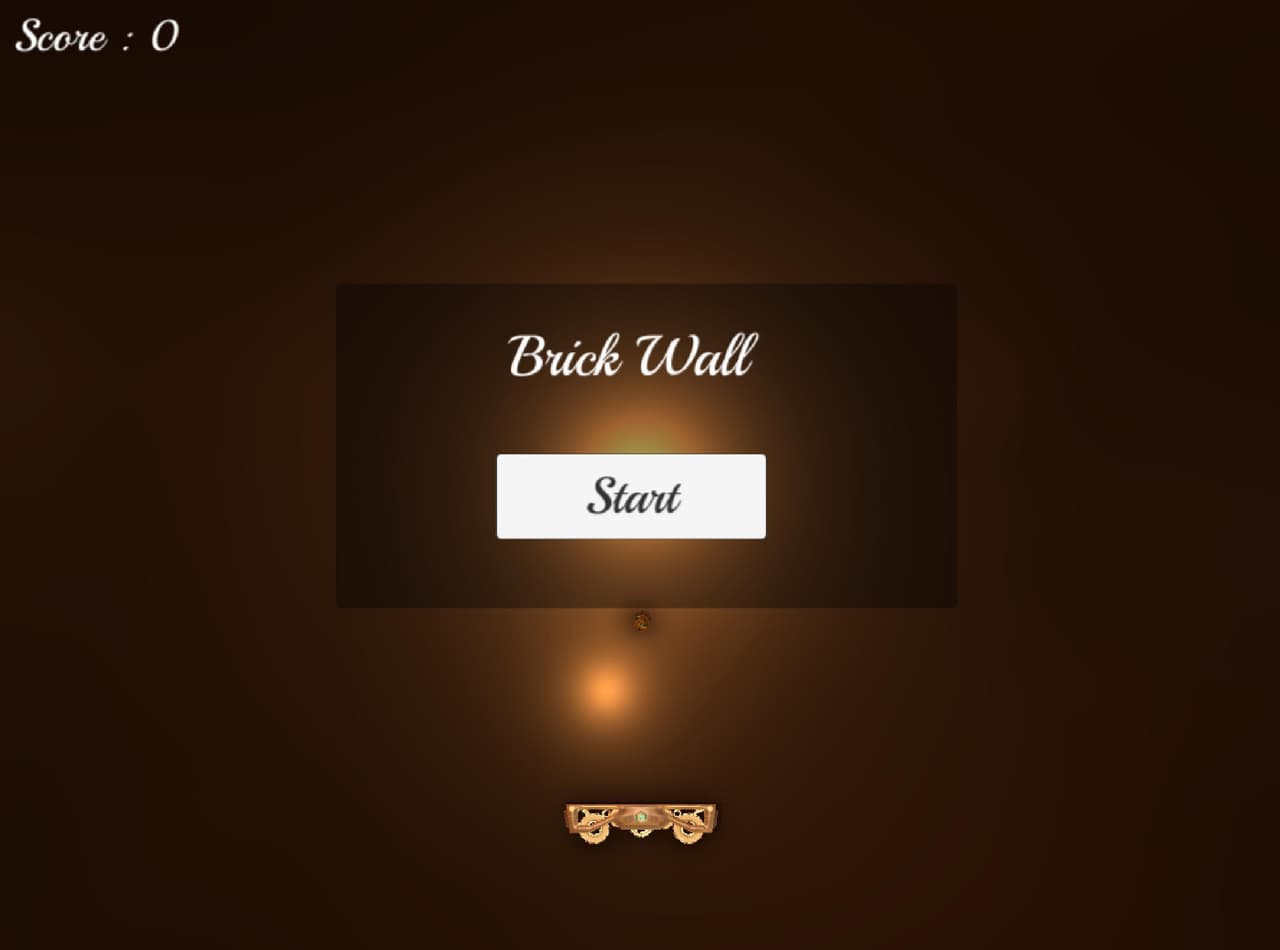 Steampunk wallbreaker