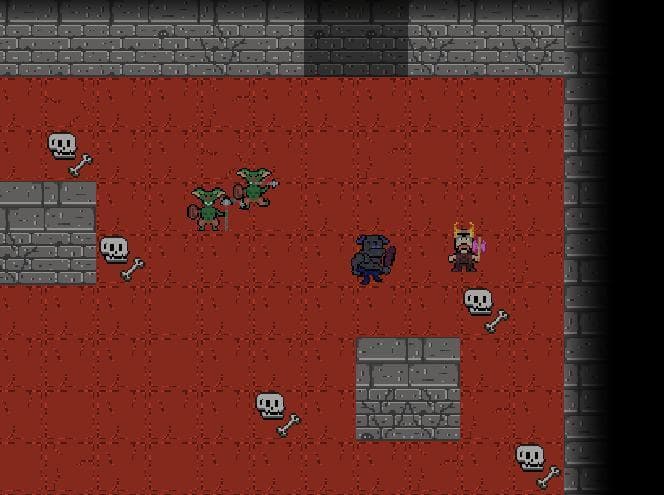Time DashKing screenshot 3