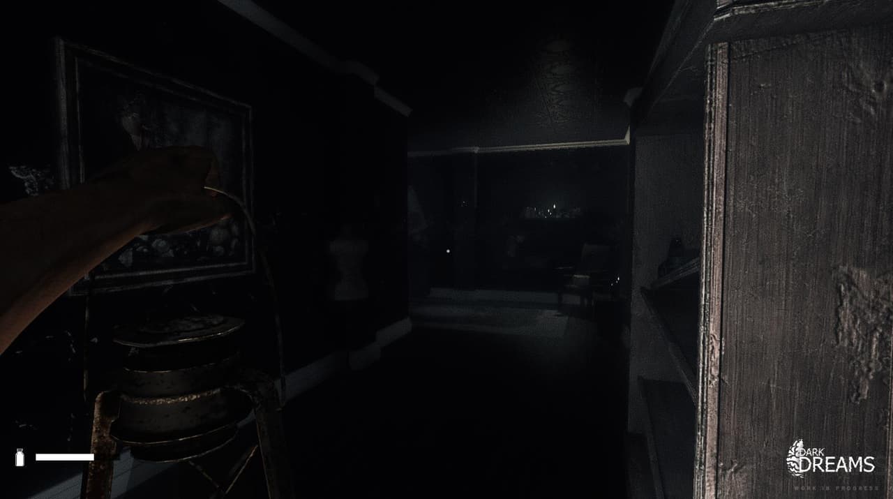 Dark Dreams (ComplxEntertainment, Pringle) screenshot 3