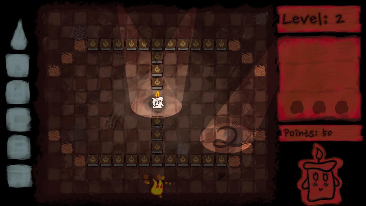 CandleCatch screenshot 4
