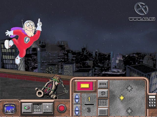 Mighty Math Number Heroes screenshot 3