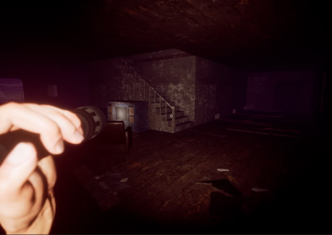 Weeping Falls Massacre screenshot 5