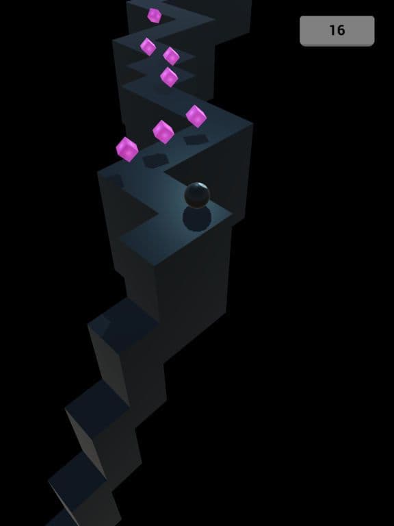 Twisty Road. screenshot 3