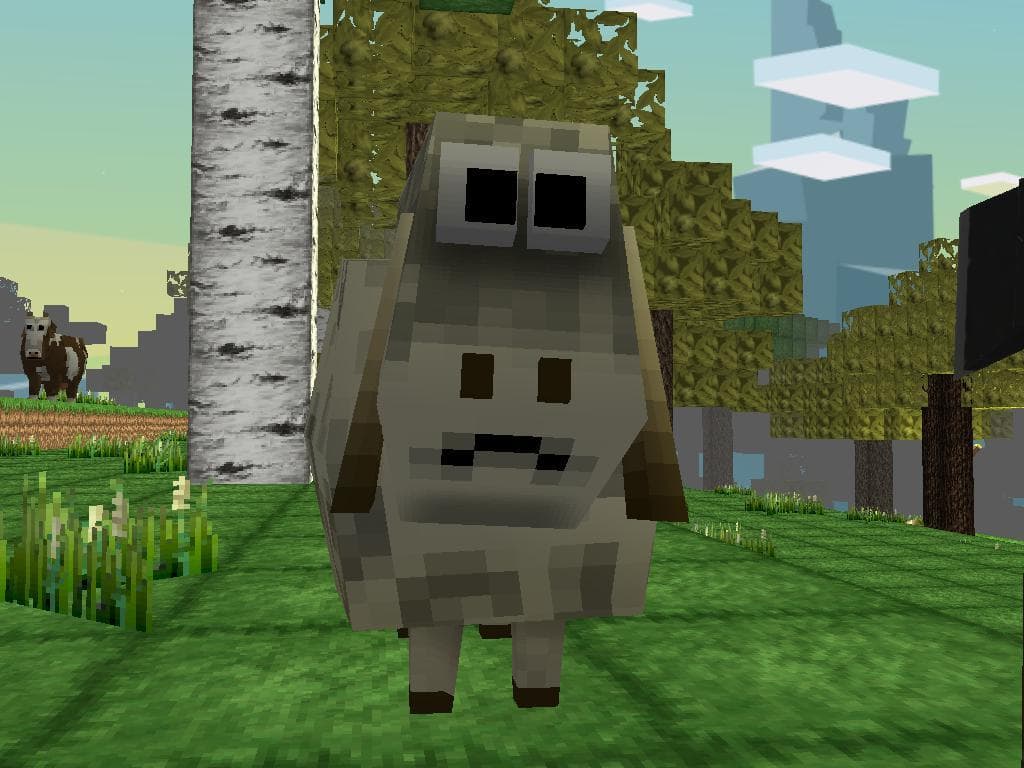 Crafting Dead (itch) screenshot 5