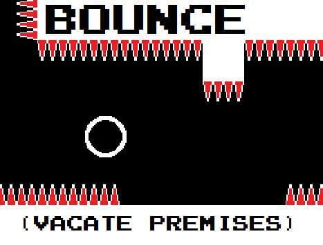 Bounce (itch) (adog312) screenshot 2