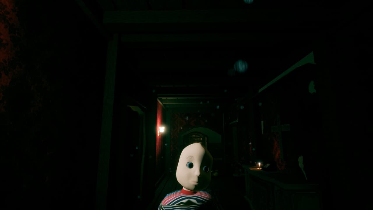 The Chaputs Baby - Demo screenshot 2