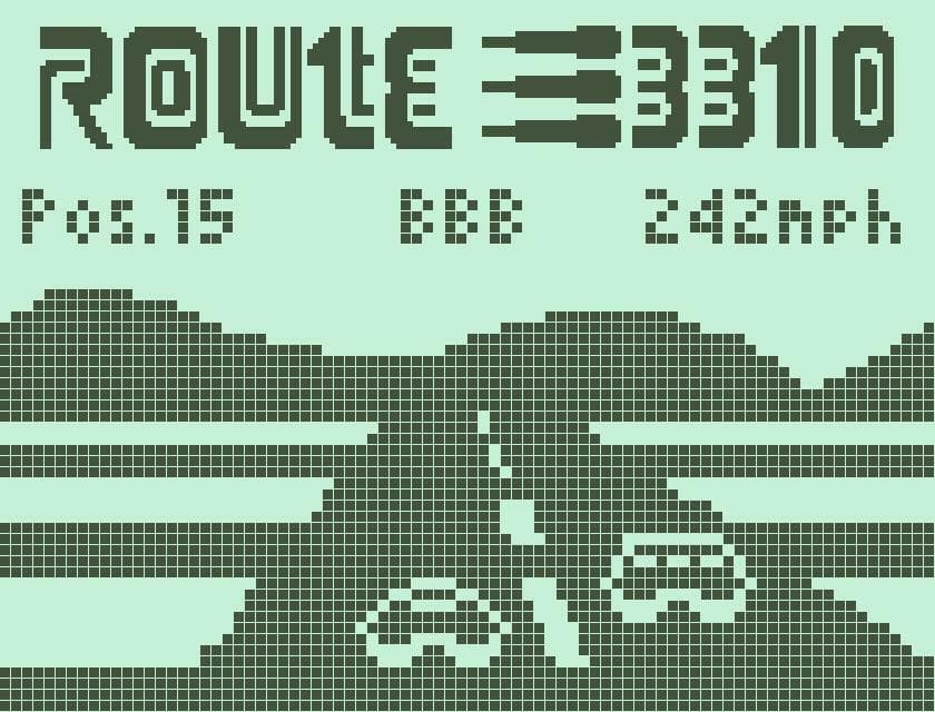 Route 3310 (derboo)