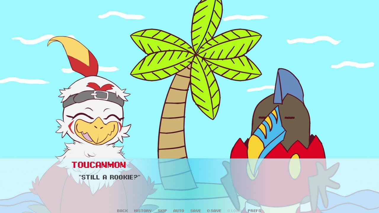Mays DigiAdventure screenshot 4