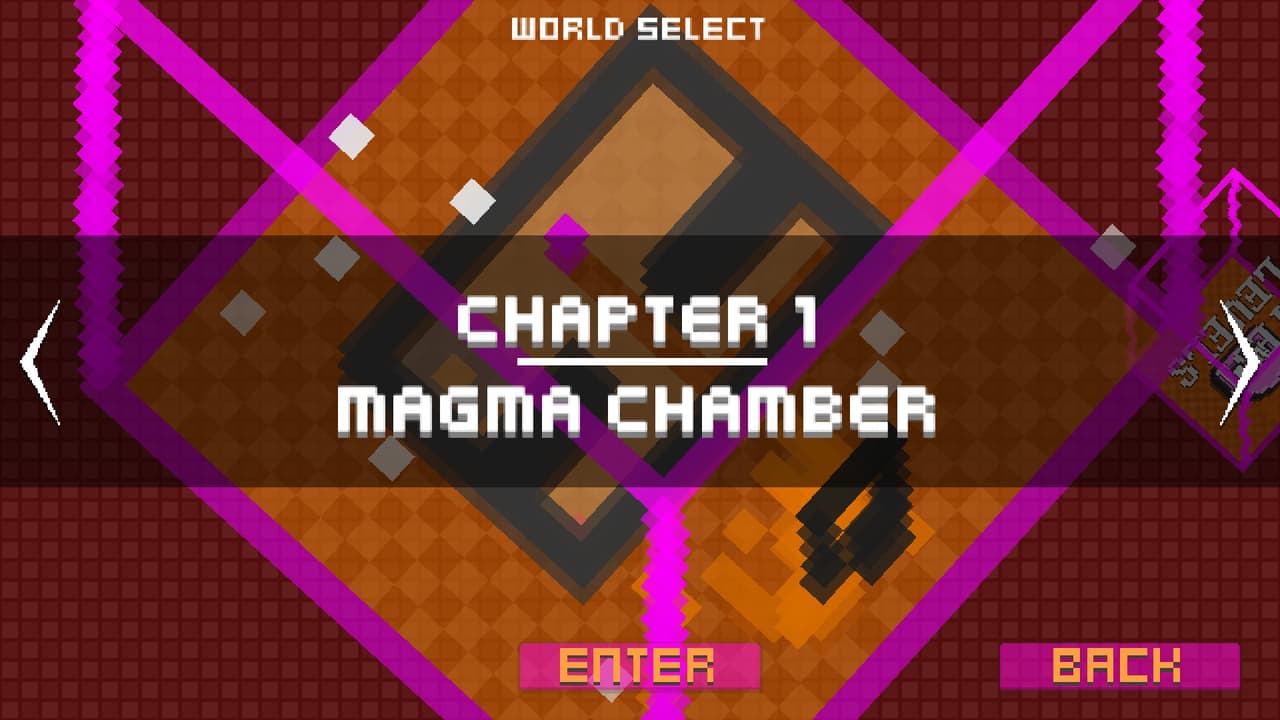Magma Chamber screenshot 5
