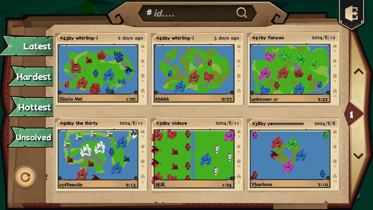 War Of Castles screenshot 4